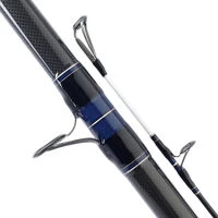 Daiwa Saltist Multiplier Surf Rods